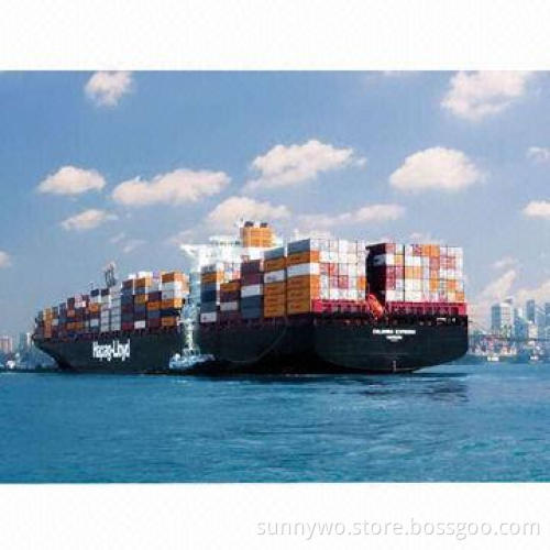 Reliable Door to Door Service, Total Volume of Commodity